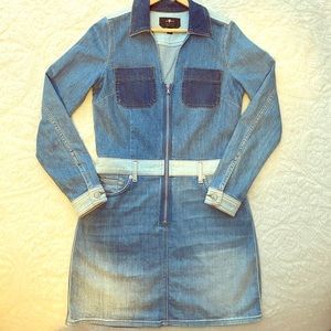 7 For All Mankind Dress